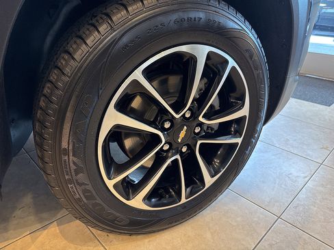 Used 2024 Chevrolet TrailBlazer LT w/ Convenience Package image 21