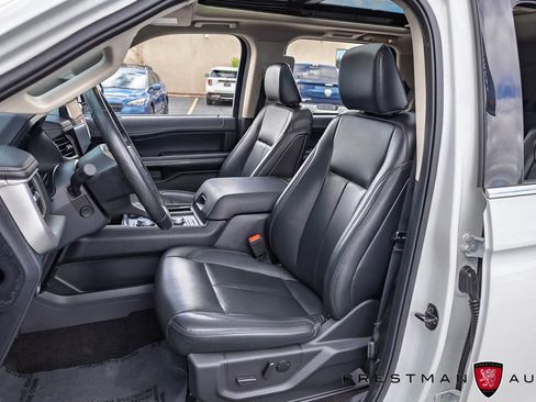Used 2023 Ford Expedition XLT AWD/4WD image 23