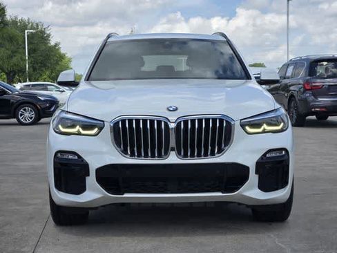 Used 2020 BMW X5 sDrive40i w/ M Sport Package image 6