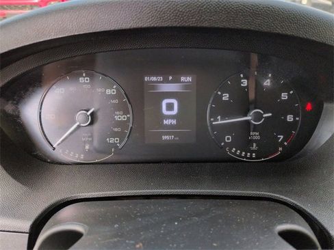 Used 2022 RAM ProMaster 3500 w/ Convenience Group image 27