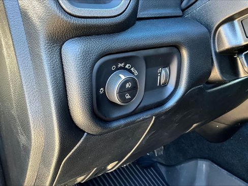 New 2026 RAM 2500 Tradesman w/ Power Wagon Package image 17