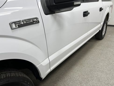 Used 2015 Ford F150 XLT w/ Equipment Group 301A Mid image 12