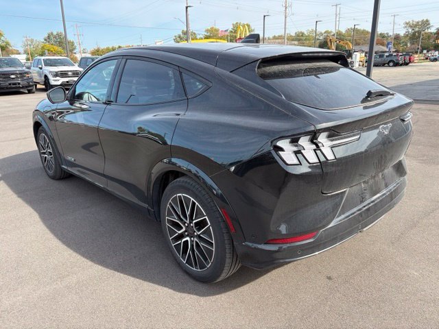Used 2024 Ford Mustang Mach-E Premium AWD/4WD image 8