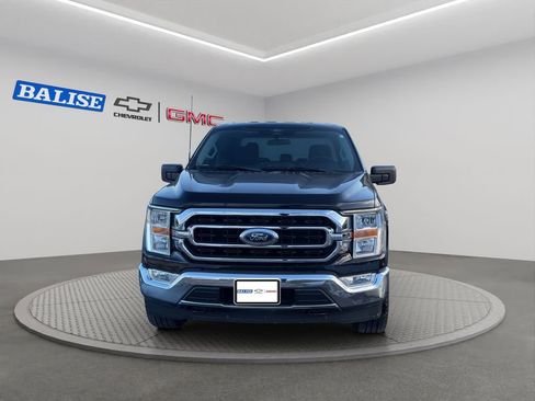 Used 2022 Ford F150 XLT w/ XTR Package image 3