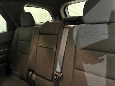 Used 2025 Dodge Durango GT AWD/4WD image 11