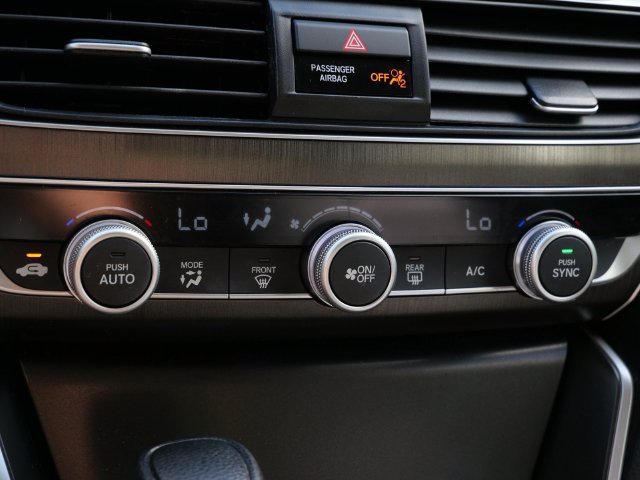 Used 2019 Honda Accord LX image 23
