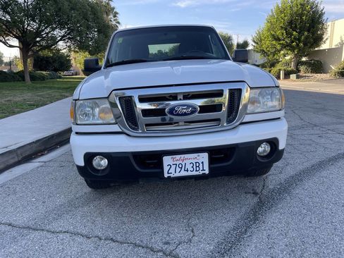 Used 2010 Ford Ranger XLT image 17
