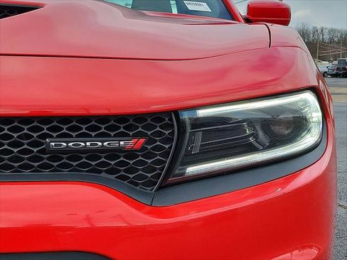Used 2022 Dodge Charger R/T RWD image 19