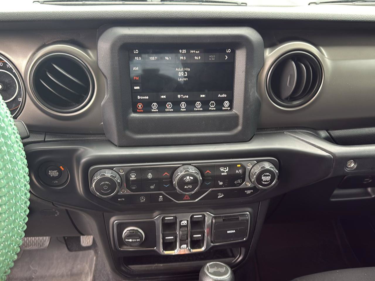Used 2020 Jeep Wrangler Unlimited Sport S AWD/4WD image 33