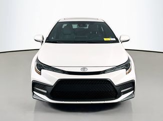 Used 2021 Toyota Corolla SE w/ SE Premium Package video 2
