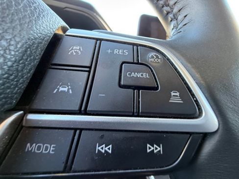 Certified 2024 Toyota Grand Highlander XLE image 25