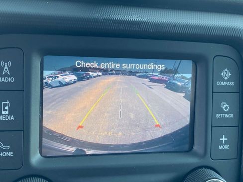 Used 2020 Jeep Wrangler Unlimited Sport image 7