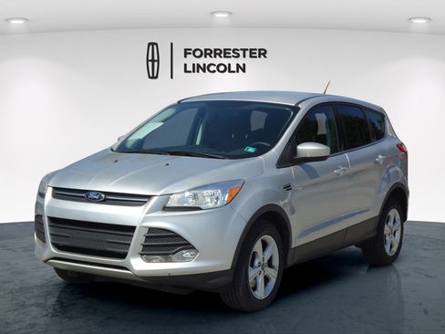 Used 2014 Ford Escape SE AWD/4WD image 7