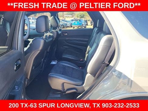 Used 2021 Dodge Durango GT image 8