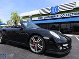 Used 2013 Porsche 911 Turbo image 4