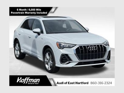 Used 2021 Audi Q3 2.0T Premium w/ Convenience Package
