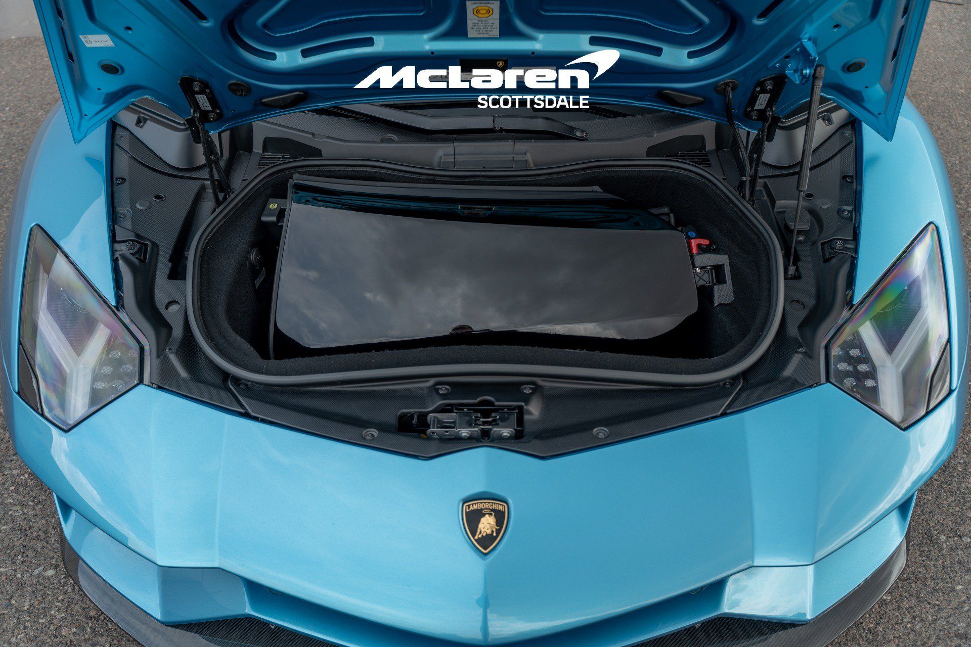 Used 2019 Lamborghini Aventador S AWD/4WD image 36