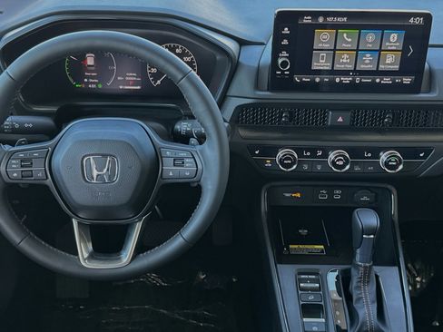 New 2025 Honda CR-V Sport-L image 15