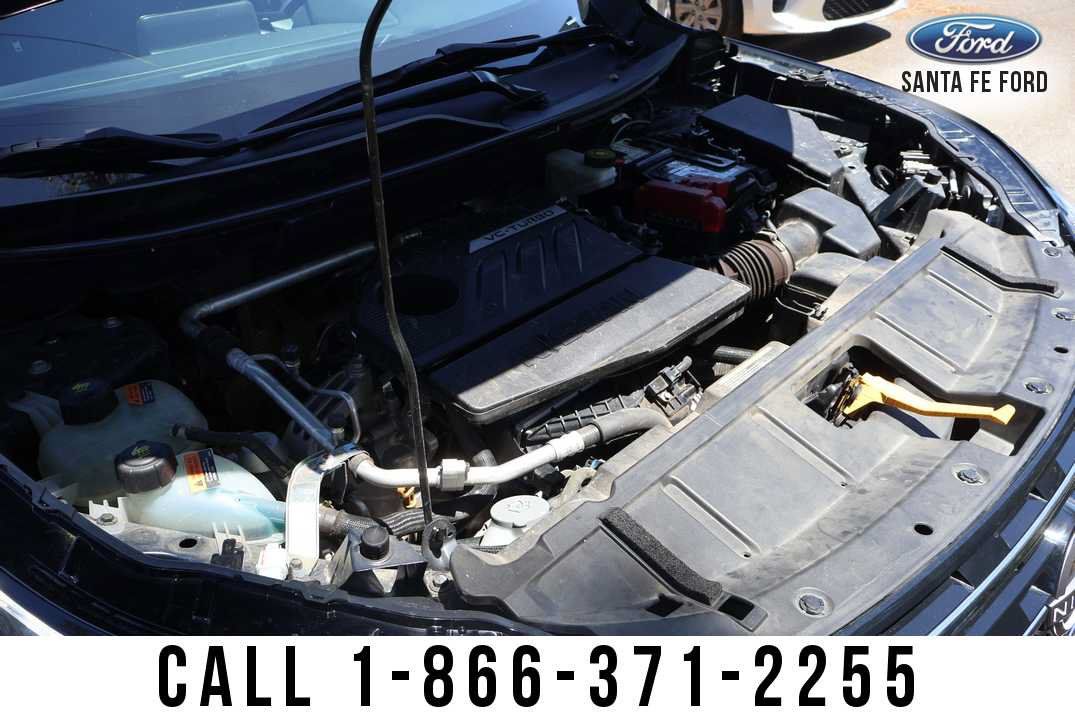 Used 2024 Nissan Rogue SV FWD image 26