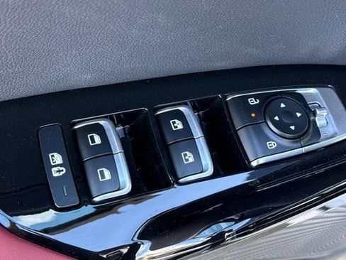 New 2026 Kia K5 GT-Line w/ GT-Line Red Interior Package FWD image 13