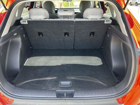 Used 2024 Hyundai Kona SEL FWD image 25