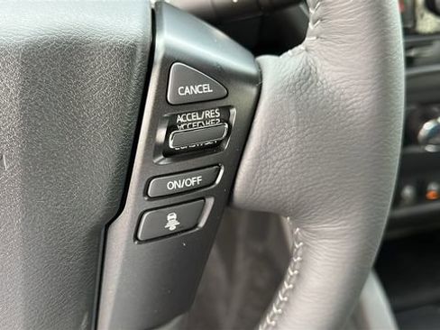 New 2026 Nissan Frontier SV w/ All-Weather Content Package image 13