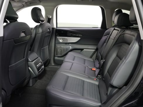 New 2026 Lincoln Nautilus Reserve AWD/4WD image 21