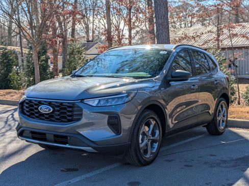 New 2026 Ford Escape ST-Line w/ Tech Pack #1 image 6