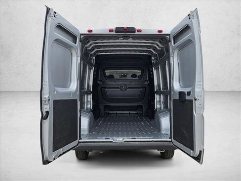 New 2026 RAM ProMaster 2500 image 8