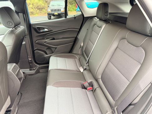 New 2026 Chevrolet Trax LT w/ LT Convenience Package image 10