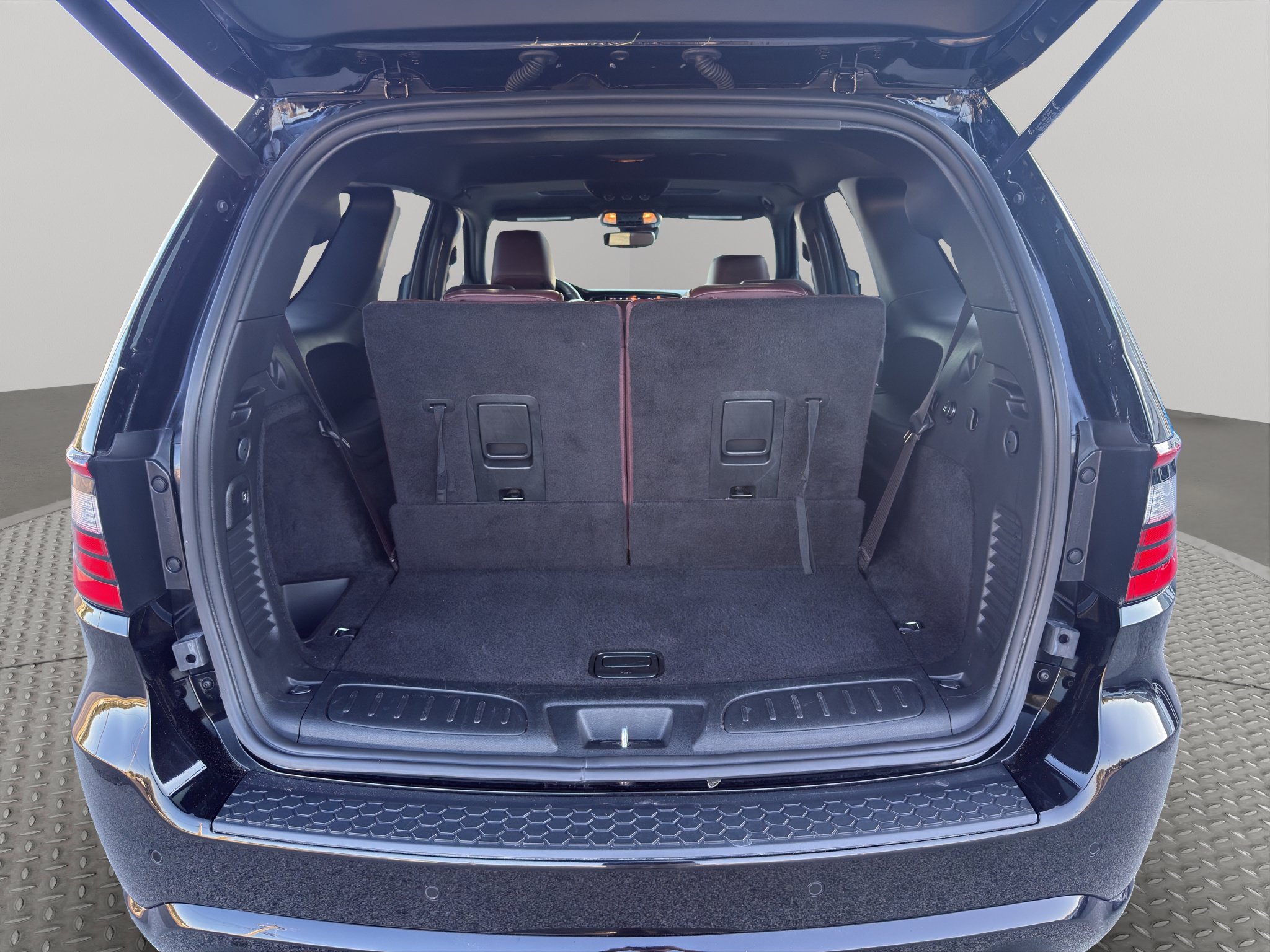 Used 2025 Dodge Durango R/T AWD/4WD image 9