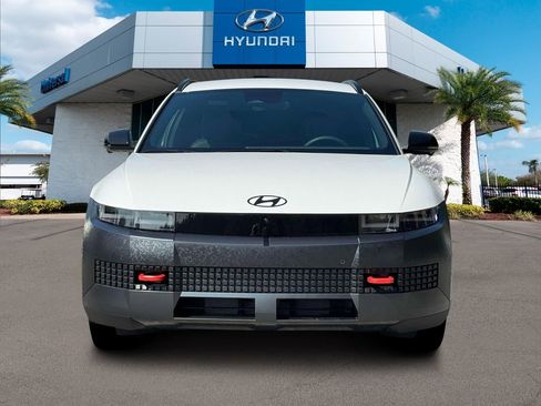 New 2025 Hyundai Ioniq 5 XRT image 13