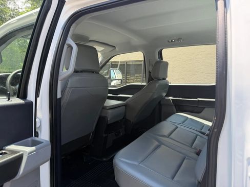 Used 2023 Ford F250 XL w/ Snow Plow Prep Package AWD/4WD image 27