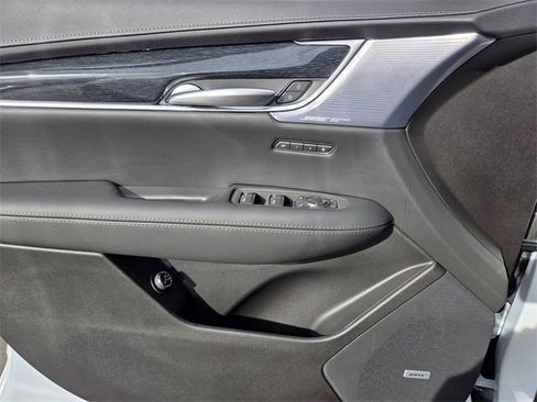 New 2026 Cadillac XT5 Premium Luxury w/ Driver Assist Package image 18