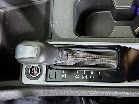 Used 2023 Nissan Sentra SR w/ Midnight Edition Package image 20