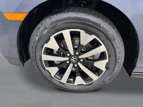 New 2026 Honda Odyssey EX-L image 10