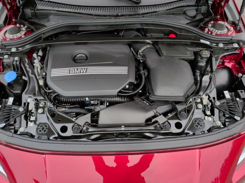New 2026 BMW 228i xDrive AWD/4WD image 41