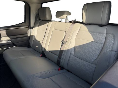 Used 2022 Toyota Tundra SR5 w/ TRD Sport Premium Package image 16