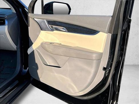 Used 2024 Cadillac XT6 Premium Luxury w/ Technology Package image 19