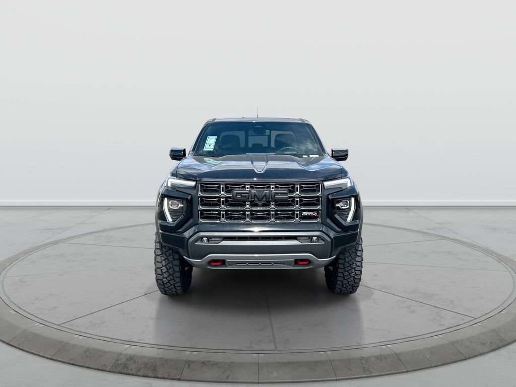 New 2026 GMC Canyon AT4 w/ Technology Plus Package AWD/4WD image 3