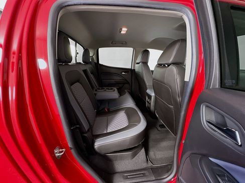 Used 2019 Chevrolet Colorado Z71 image 27