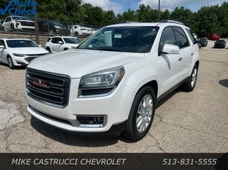 Used 2016 GMC Acadia SLT w/ Premium Edition AWD/4WD video 1