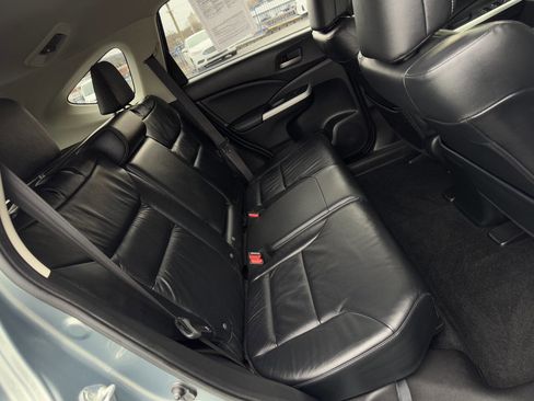Used 2012 Honda CR-V EX-L image 10