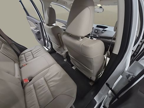Used 2014 Honda CR-V EX-L image 22