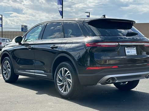 New 2025 Lincoln Corsair Premiere w/ Equipment Group 101A image 6