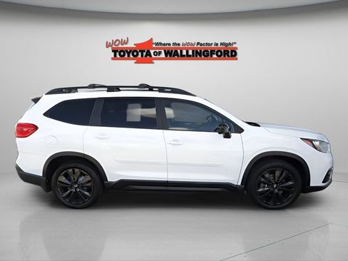 Used 2022 Subaru Ascent Onyx Edition AWD/4WD image 13