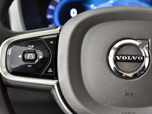 Certified 2025 Volvo XC60 B5 Plus image 11