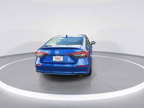 Used 2022 Honda Civic Sport image 7