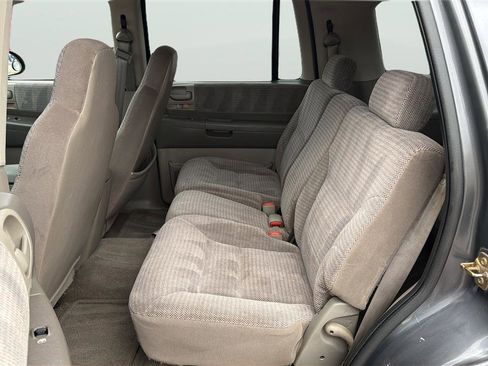 Used 2002 Dodge Durango SLT AWD/4WD image 19