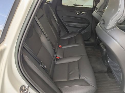 Used 2023 Volvo XC60 B5 Plus w/ Protection Package Premier image 34